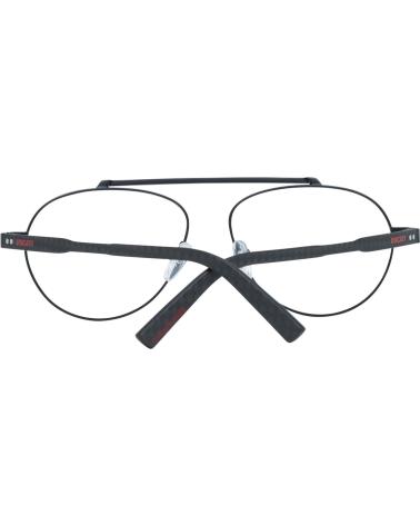MONTURE DE LUNETTES DUCATI DA3029-57002 NOIRE STYLE AVIATEUR