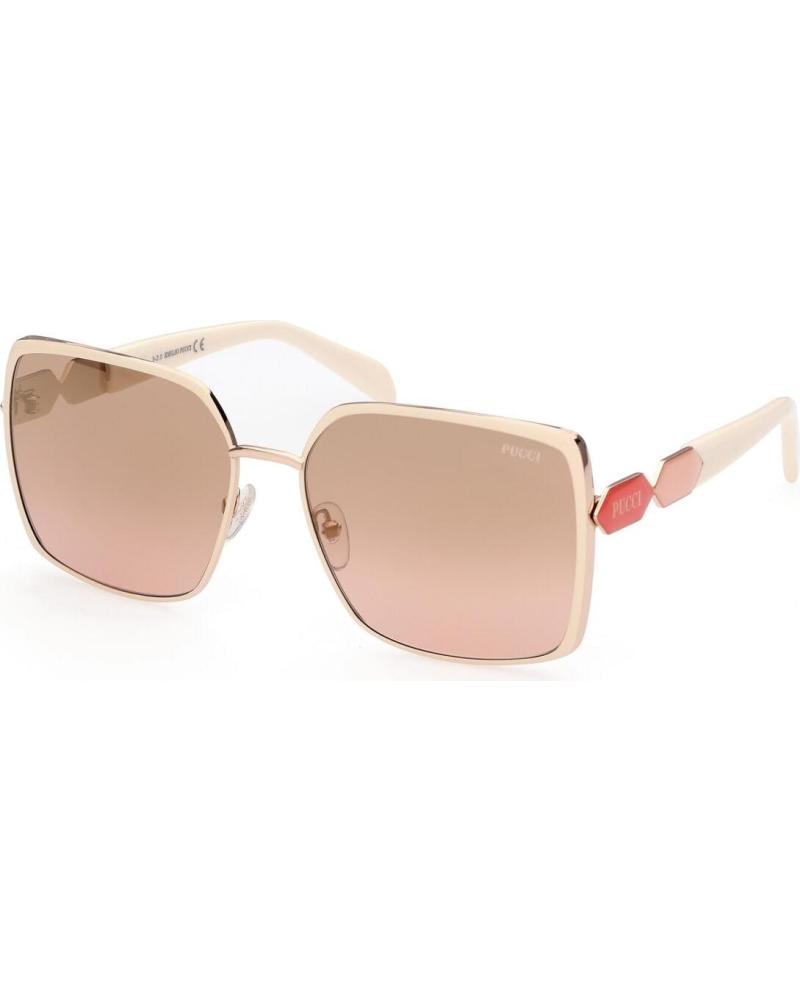 SONNENBRILLE EMILIO PUCCI EP0169-6024G