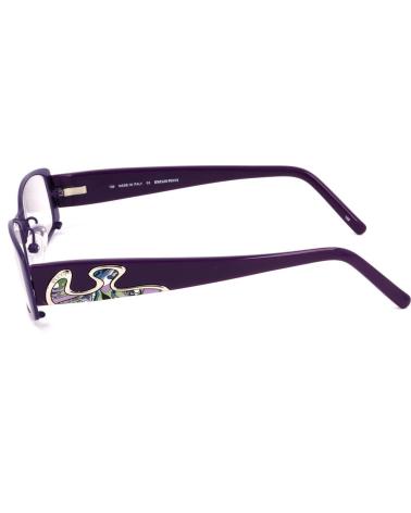 MONTURA GAFAS EMILIO PUCCI EP2131-516-50