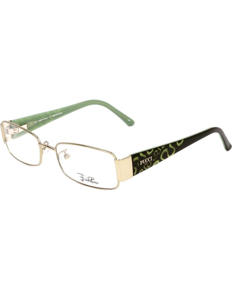 MONTURA DE GAFAS EMILIO PUCCI EP2135-320-51