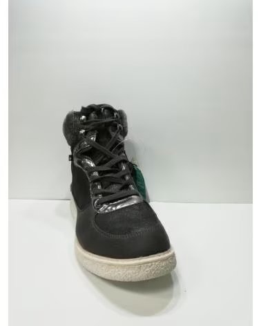 MTNG BOTIN CASUAL XITAS PLOMO MUSTANG 47686 GRIS MARENGO