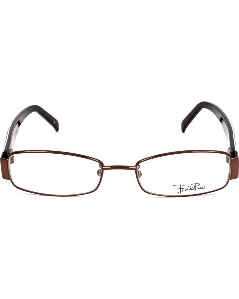 EMILIO PUCCI BRILLENFASSUNG EP2136-210