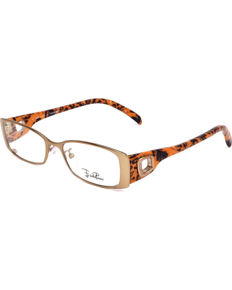 BRILLENGESTELL EMILIO PUCCI EP2140-207