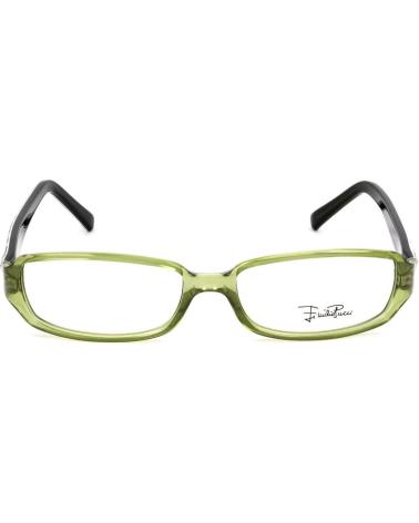 EMILIO PUCCI BRILLENGESTELL EP2630-300 GRÜN MIT MUSTER