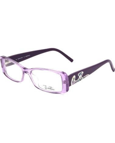 EMILIO PUCCI BRILLENFASSUNG EP2648-516