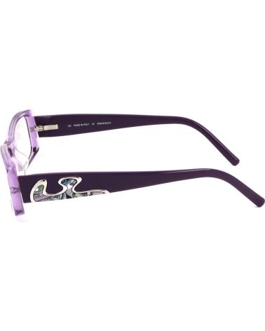 EMILIO PUCCI BRILLENFASSUNG EP2648-516