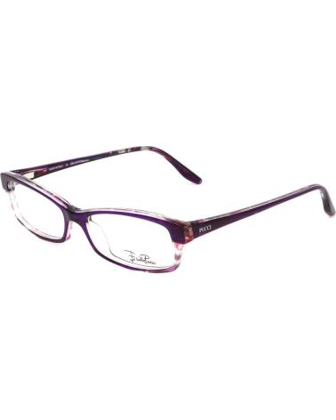 EMILIO PUCCI EP2649-500 - VIOLETTE BRILLENFASSUNG FÜR DAMEN