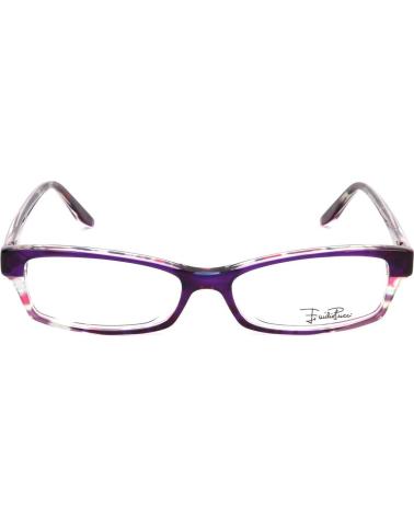 EMILIO PUCCI EP2649-500 - VIOLETTE BRILLENFASSUNG FÜR DAMEN