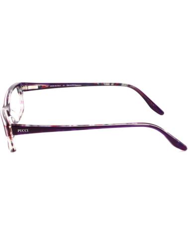 EMILIO PUCCI EP2649-500 - VIOLETTE BRILLENFASSUNG FÜR DAMEN