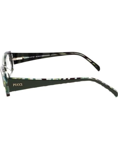 EMILIO PUCCI EP2651-024 BRILLENGESTELL