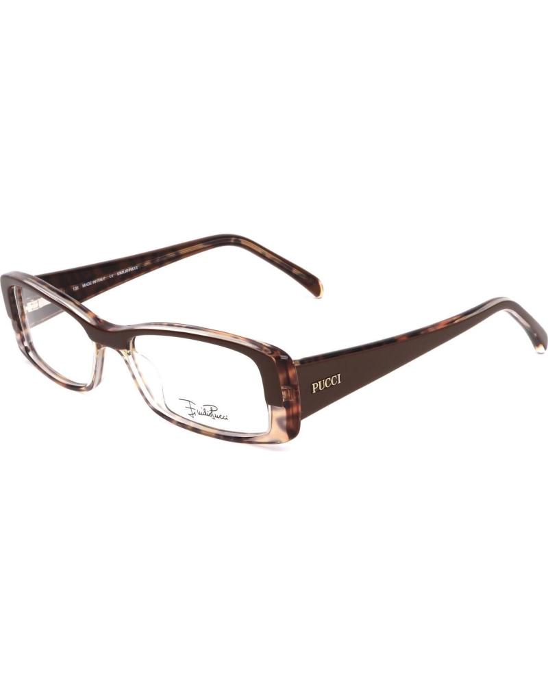 EMILIO PUCCI EP2651-204 BRILLENGESTELL