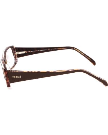 EMILIO PUCCI EP2651-204 BRILLENGESTELL