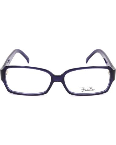 BRILLENGESTELL EMILIO PUCCI EP2652-424-53 DUNKELBLAU