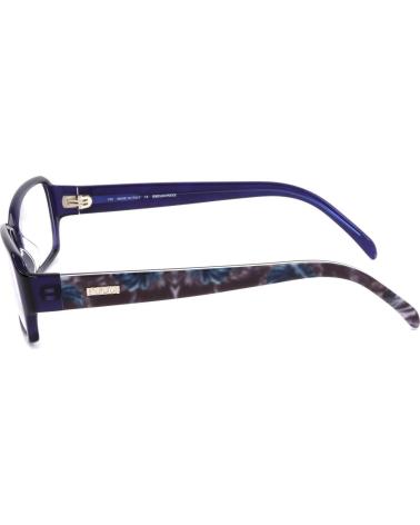 BRILLENGESTELL EMILIO PUCCI EP2652-424-53 DUNKELBLAU