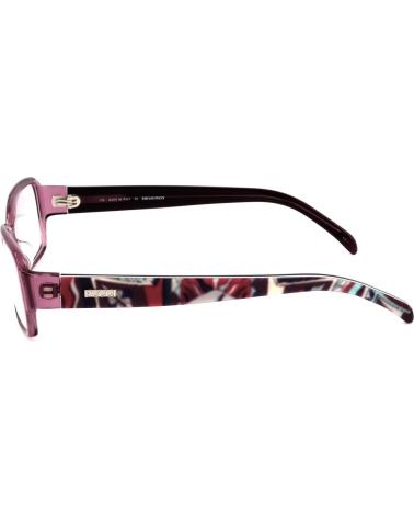 BRILLENGESTELL EMILIO PUCCI EP2652-500-53 LILA