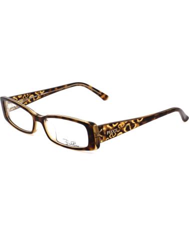 EMILIO PUCCI BRILLENFASSUNG EP2655-244 BRAUN SCHILDPATT