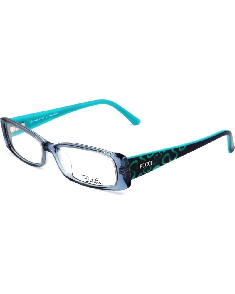 BRILLENFASSUNG EMILIO PUCCI EP2655-462-53