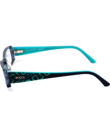 BRILLENFASSUNG EMILIO PUCCI EP2655-462-53