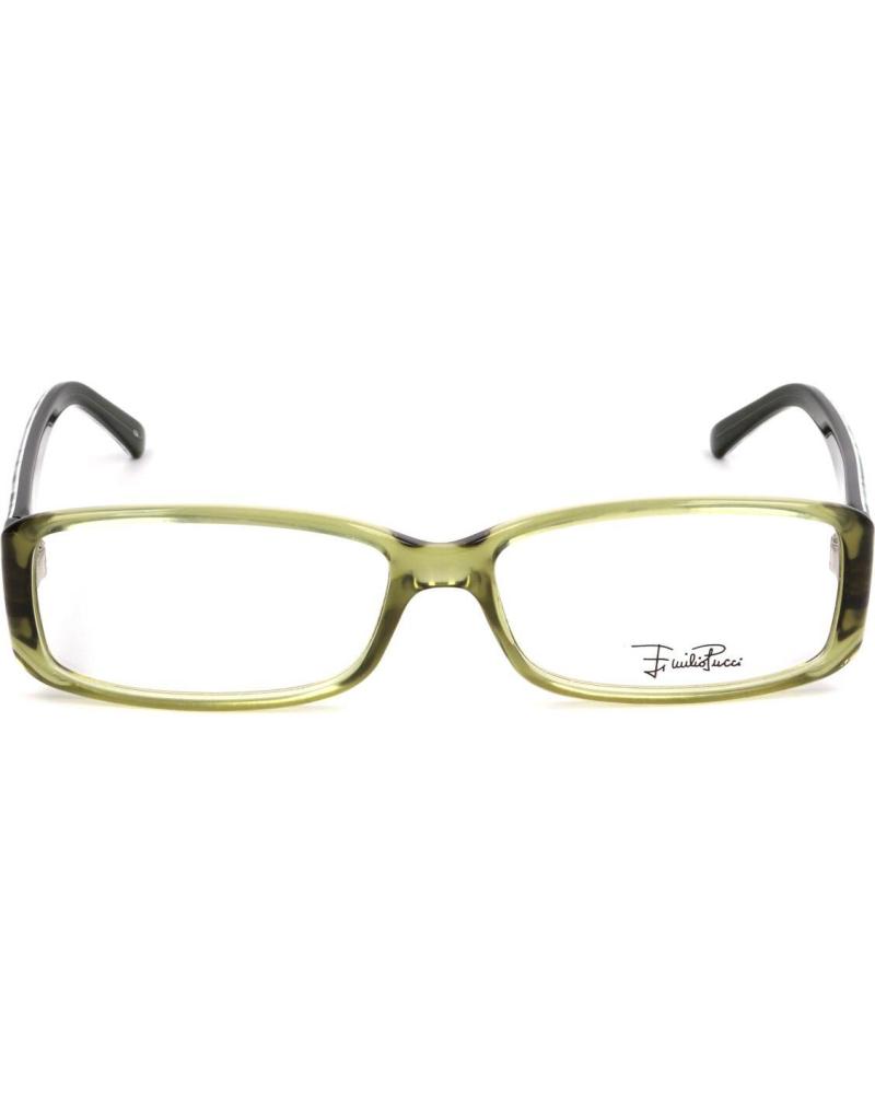 EMILIO PUCCI BRILLENFASSUNG EP2658-320