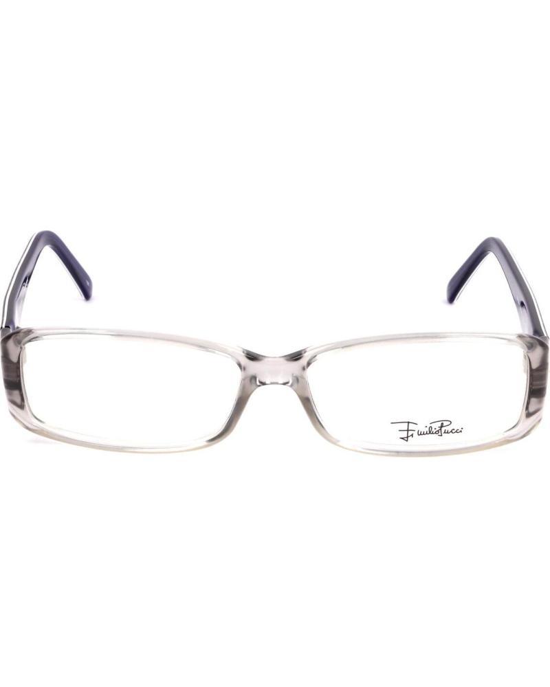 EMILIO PUCCI BRILLENFASSUNG EP2658-462