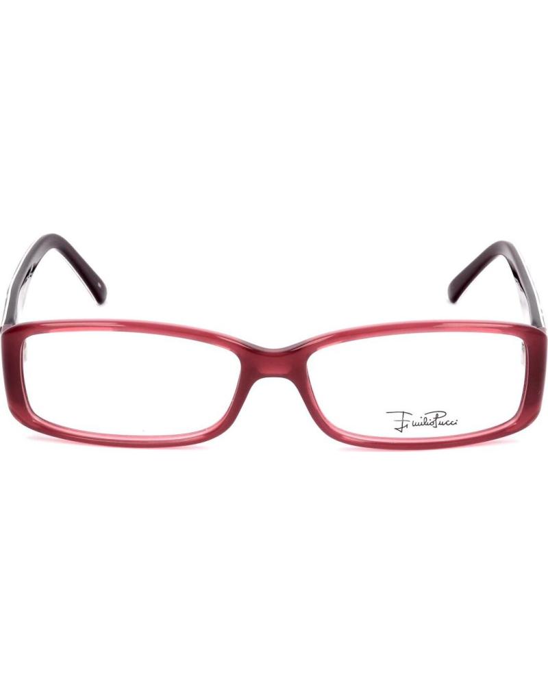 EMILIO PUCCI BRILLENFASSUNG EP2658-643