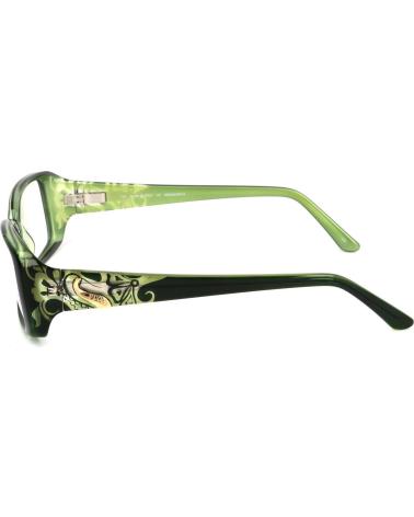 BRILLENRAHMEN EMILIO PUCCI EP2661-304 GRÜN GEMUSTERT