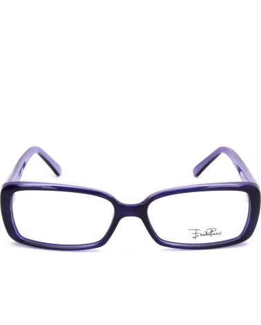 BRILLENRAHMEN EMILIO PUCCI EP2661-514 LILA GEMUSTERT