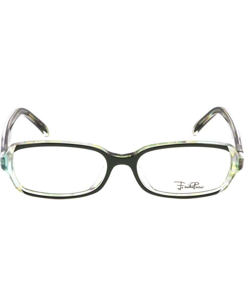 EMILIO PUCCI BRILLENFASSUNG EP2662-303