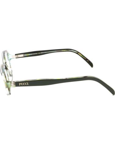 EMILIO PUCCI BRILLENFASSUNG EP2662-303