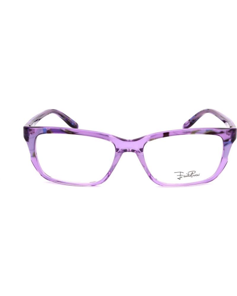 EMILIO PUCCI BRILLENFASSUNG EP2664-904