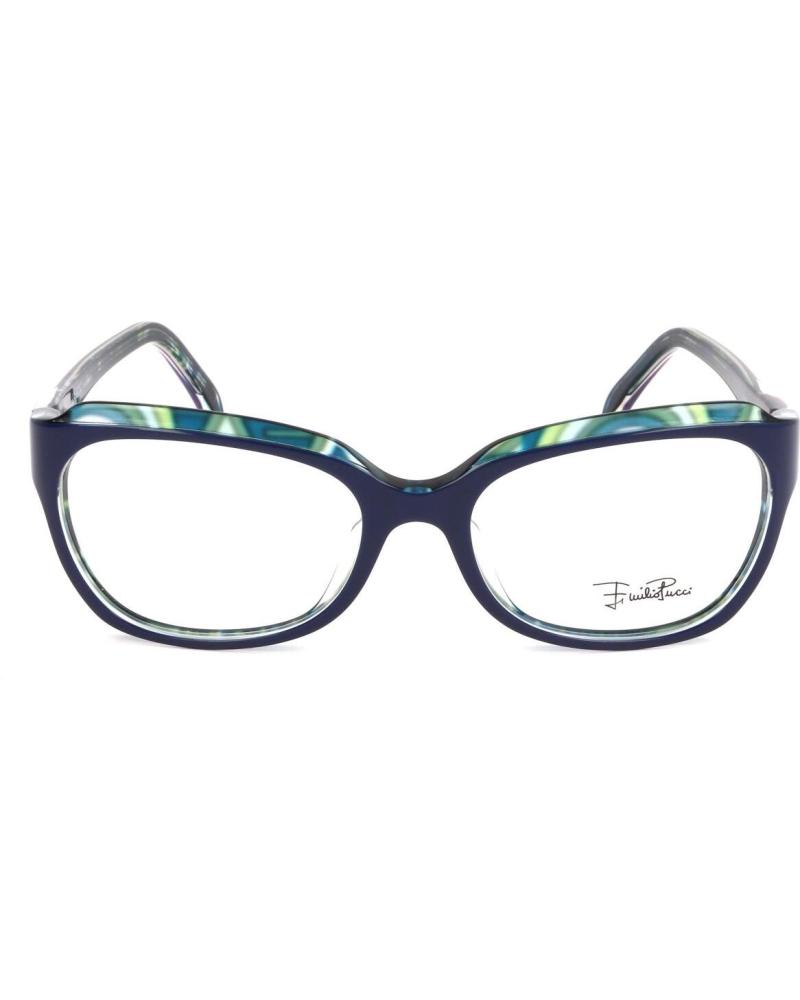 BRILLENFASSUNG EMILIO PUCCI EP2668-400