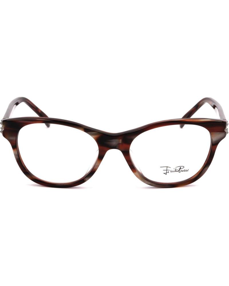 BRILLENFASSUNG EMILIO PUCCI EP2677-615
