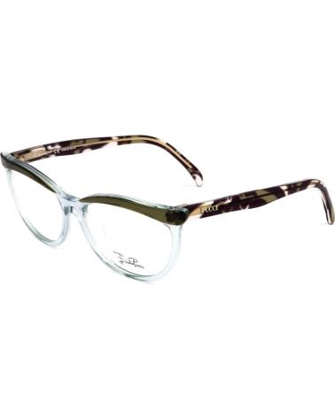BRILLENGESTELL EMILIO PUCCI EP2681-340