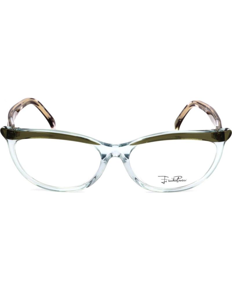 BRILLENGESTELL EMILIO PUCCI EP2681-340