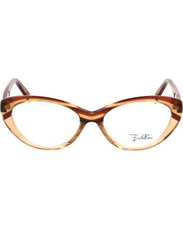 BRILLENFASSUNG EMILIO PUCCI EP2686-207 HAVANA BRAUN