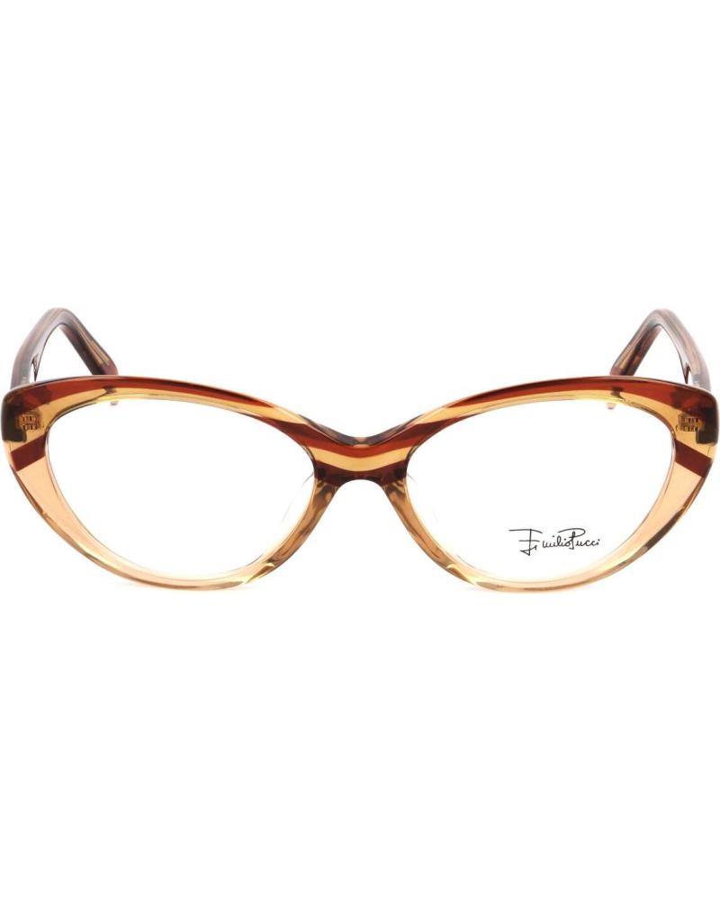 BRILLENFASSUNG EMILIO PUCCI EP2686-207 HAVANA BRAUN