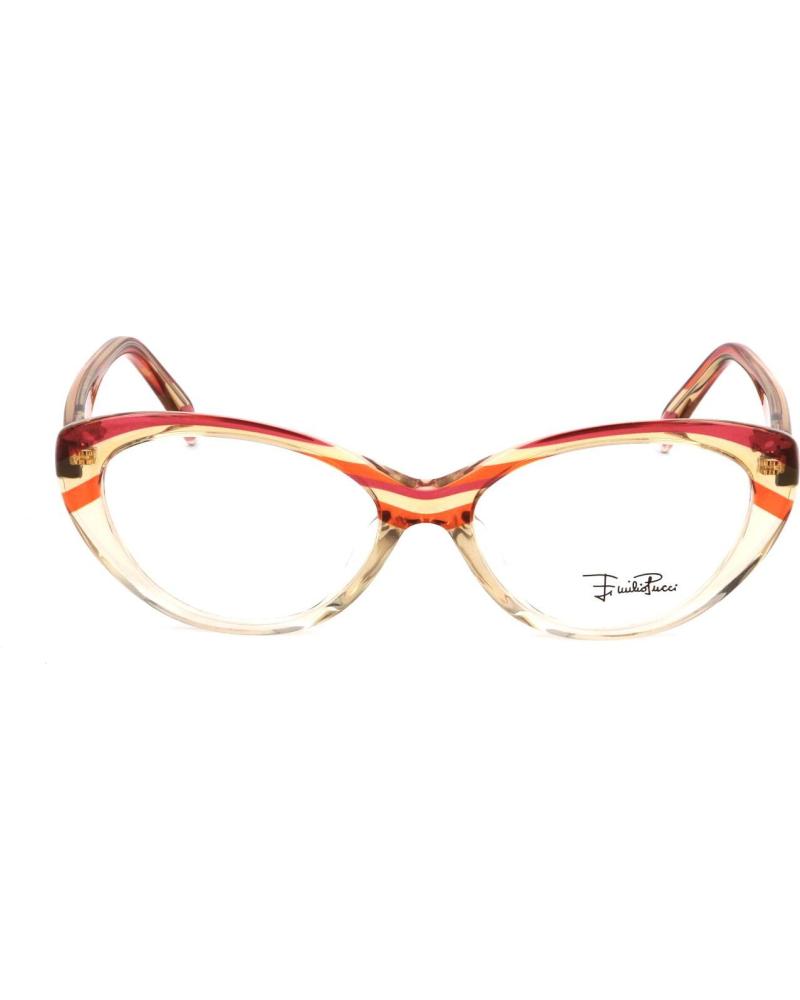 BRILLENFASSUNG EMILIO PUCCI EP2686-692 HAVANA ORANGE