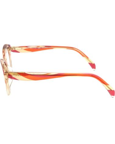BRILLENFASSUNG EMILIO PUCCI EP2686-692 HAVANA ORANGE