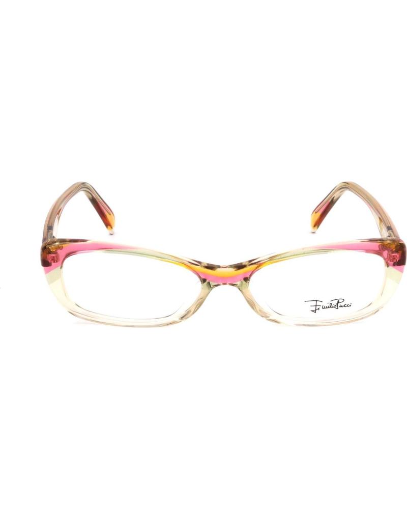 MONTURA DE GAFAS EMILIO PUCCI EP2687-651 MULTICOR DEGRADADO