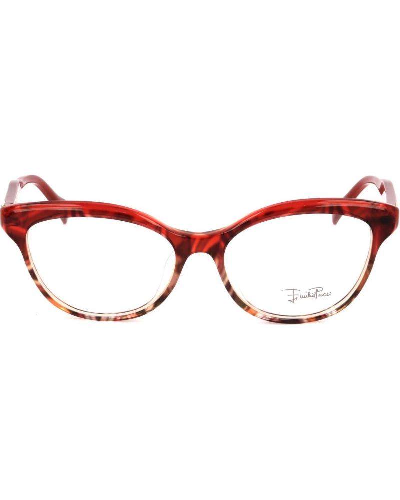 GAFAS GRADUADAS EMILIO PUCCI EP2696-611
