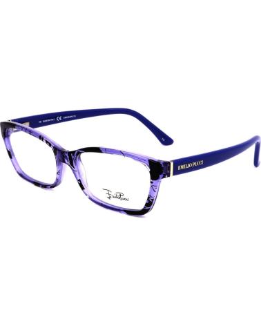 GAFAS GRADUADAS EMILIO PUCCI EP2715-404