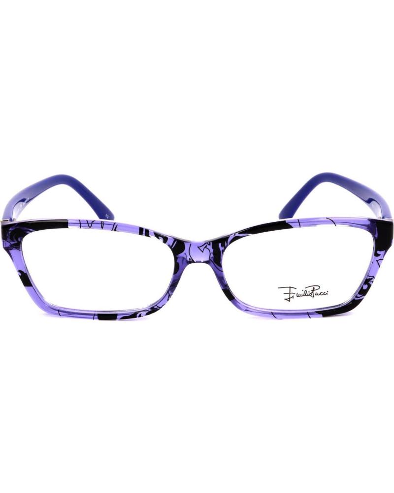 GAFAS GRADUADAS EMILIO PUCCI EP2715-404