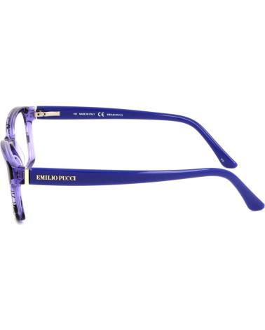 GAFAS GRADUADAS EMILIO PUCCI EP2715-404