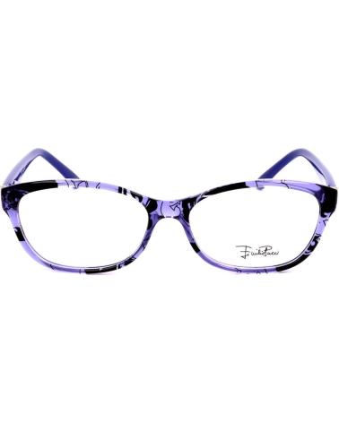 GAFAS GRADUADAS EMILIO PUCCI EP2716-404