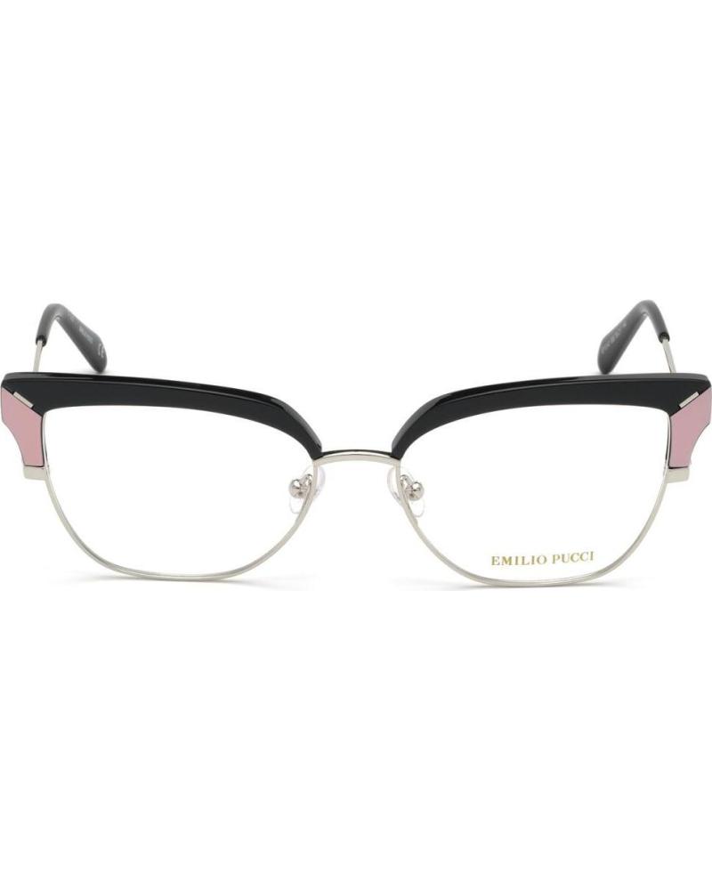 MONTURA DE GAFAS EMILIO PUCCI EP5147-55005