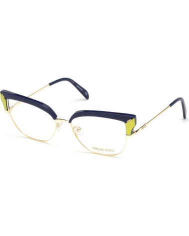 MONTURA DE GAFAS EMILIO PUCCI EP5147-55072