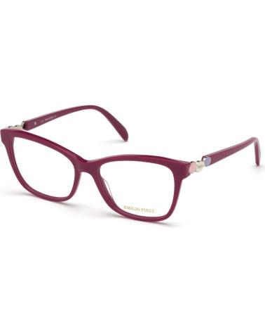 MONTURA DE GAFAS EMILIO PUCCI EP5150-54066