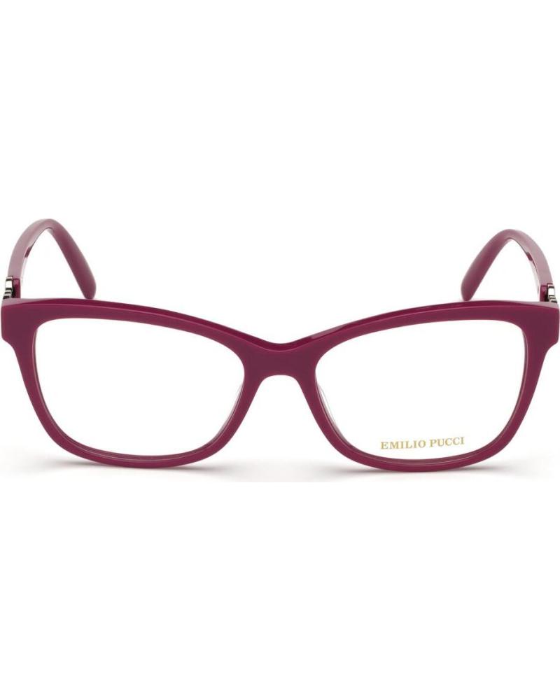 MONTURA DE GAFAS EMILIO PUCCI EP5150-54066