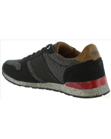 Scarpe per Uomo REFRESH 63949 C NEGRO
