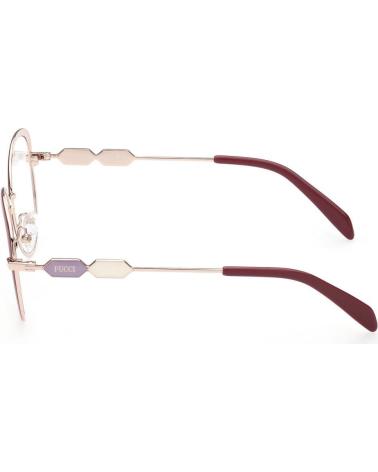 MONTURA DE GAFAS EMILIO PUCCI EP5187-54068